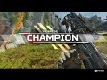 Apex Legends easiest champion ever