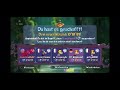 Rayman legends | WC | 18‘‘81 | day 6 |