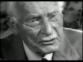 C.G. Jung -  death is not the end