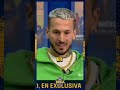 🥹 BENEDETTO SE DESPIDIÓ DE BOCA