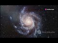 Journey Through The Galaxies | All The Galaxies In Space