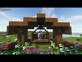 Minecraft Survival - Relaxing Longplay, Expanding the Land with a Bridge (No Commentary) 1.19 (#4)