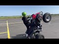 UKSTUNTDAYS UK BIKELIFES LEGAL STUNT EVENT PART2