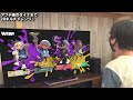 小学生プロゲーマー、しゅーたのダイナモローラーチャレンジ！【スプラ3】【スプラトゥーン3 / Splatoon3 / 11歳しゅーた】