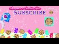 Hide and Seek Extreme + Meep City  - Cookie Swirl Roblox Game Video