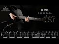 The 10 Levels Of Guitar Licks (Neo-Soul Guitar)
