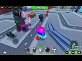 skibidi tower defense (Roblox game)