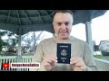 Obteniendo la CIUDADANÍA  ESTADOUNIDENSE 🇺🇸  ✨PASAPORTE AMERICANO