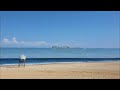 🏖시원한 바닷가로 초대❣️ mp4(17)~힐링영상 🏖🌴💙