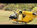 Maui Hawaii Fire Rescue - Off Shore Rescue Drill