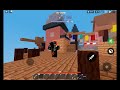 playing bedwars :)