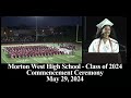 201 Today - July 2024: Commencement Ceremonies