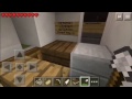 Minecraft Bedrock Adventure Map: The Walking Dead Part 2