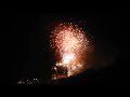 Gatlinburg 4th of July Fireworks 2018