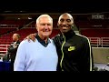 Jerry West reflects on his unique relationship with Kobe Bryant | NBA on ESPN