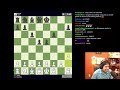 Hikaru Gets Mated in 6 Moves in Atomic Chess!!