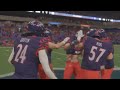 College Football 25: Road to Glory | Transferred To Our Rival | 50 Career Touchdowns