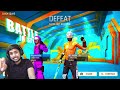 EMOTE PRANK WITH ANGRY YOUTUBER 😡 GONE WRONG - GARENA FREE FIRE