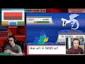 Reacting to 'Pokemon but I can only use SHINIES' by SmallAnt