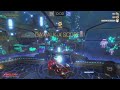Satisfying RL clips that put me to bed