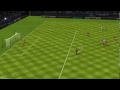 FIFA 14 iPhone/iPad - Montpellier HSC vs. PSG