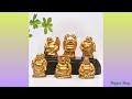 8 Lucky Charms attracts Money,Good luck and positive energy | Quick Remedies | GOOD LUCK ITEMS