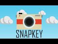 Snapkey Official Teaser