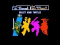 Teenage Mutant Ninja Turtles IV: Turtles in Time stream