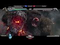 Godzilla vs Kong Final Battle Part 2 with Healthbars