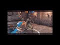 Knight Of The Legion Rep 40 Warden Montage