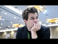 Why Magnus Carlsen Believes Hans Niemann Is Cheating