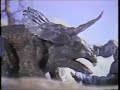 re-evolution - stop motion dinosaur epic