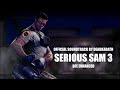 Serious Sam 3: BFE Enhanced OST