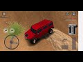 Offroad drive: Desert - Hummer H2 Level 9