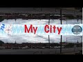 My City (Official Audio)