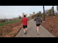 Edmonton | Virtual Run