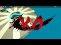 Roblox: Random Moments - Natural Disaster Survival -