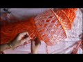 Big macrame jhumar, full tutorial for beginners, New design of big macrame jhumar, Macrame jhumar