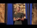 The Likability Dilemma for Women Leaders | Robin Hauser | TED