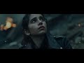 The Day the World Prayed (2024) (Trailer) | 4K AI Short Film