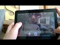 Team Fortress 2 mobile Pyro gameplay; part 3