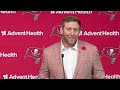 Liam Coen’s Vision for the Bucs Offense, Excited to Get Started | Press Conference