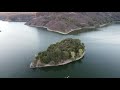 LAKE CHABOT PARK (Awesome Aerial Drone Footage) 2020 #lakechabot