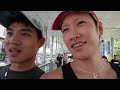 タイの彼氏とバカンス/美容大国での初のボトックス【旅行】