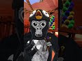 Is this the RAREST gtag cosmetic?!#gorillatag #oculus #oculusquest #gtag #vr #viral #shorts