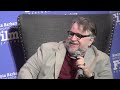 SBIFF Cinema Society - Guillermo del Toro's Pinocchio Q&A with Guillermo del Toro