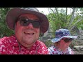 Exploring Costa Maya Mexico / Chacchoben Mayan Ruins' / MSC Seaside Cruise / Shopping Day# 5