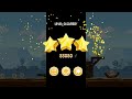 Angry Birds Chrome Dimension #8 3-Star Walkthrough [HD]