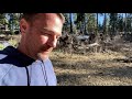 Cloudcroft Dispersed Camping and the Mexican Canyon Trestle, Lincoln National Forest