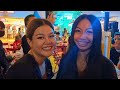 Thai Girlfriend Tax Pattaya Thailand | Black Adam | SF First Class Cinema | Mega Food Festival